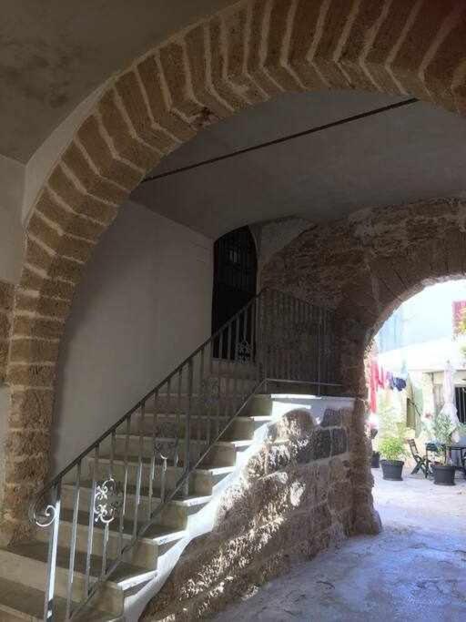 Il Convento Alghero Bagian luar foto