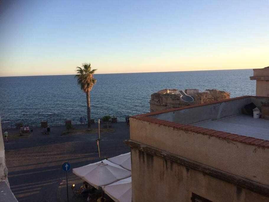 Il Convento Alghero Bagian luar foto