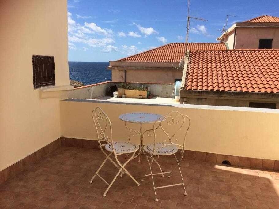Il Convento Alghero Bagian luar foto