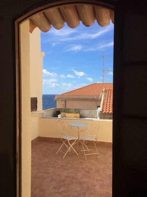 Il Convento Alghero Bagian luar foto