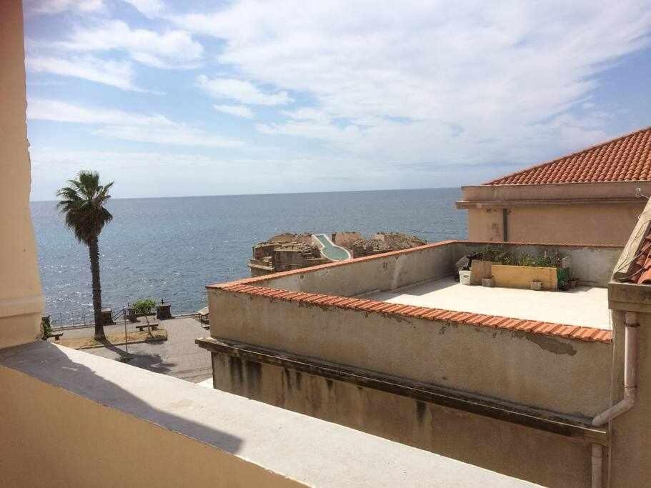Il Convento Alghero Bagian luar foto